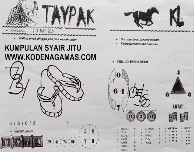 syair hk vip